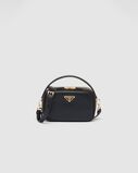 Prada Odette leather mini-bag, , hi-res
