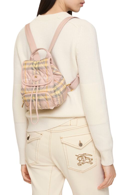 Mini Horseshoe Backpack​, , hi-res