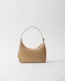 Prada Re-Edition 2005 Re-Nylon and Saffiano mini bag, , hi-res