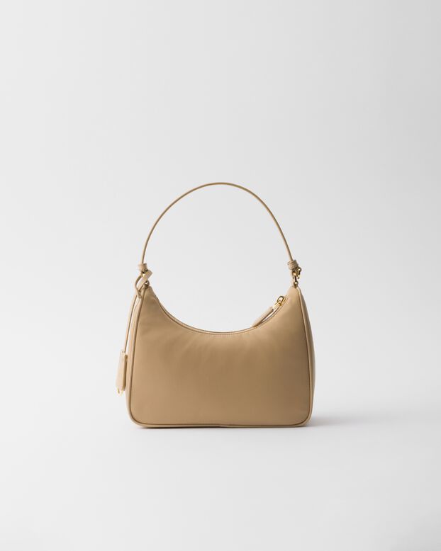 Prada Re-Edition 2005 Re-Nylon and Saffiano mini bag, , hi-res