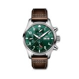 Pilot&#39;s Chronograph 41mm Mens Watch, , hi-res