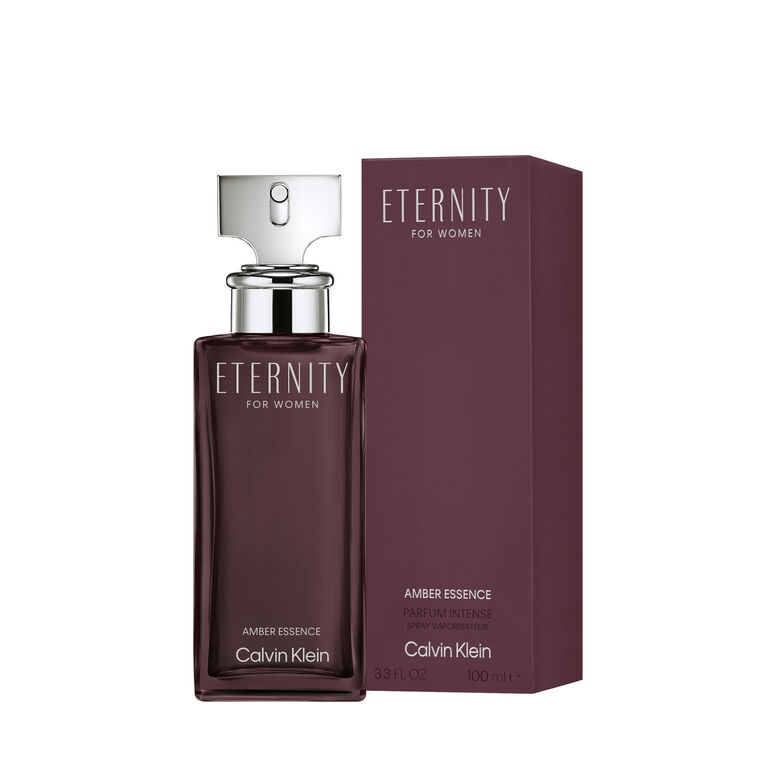 Eternity Amber Essence for Women, , hi-res