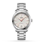 Seamaster Aqua Terra Co-Axial Master Chronometer 34mm Ladies Watch