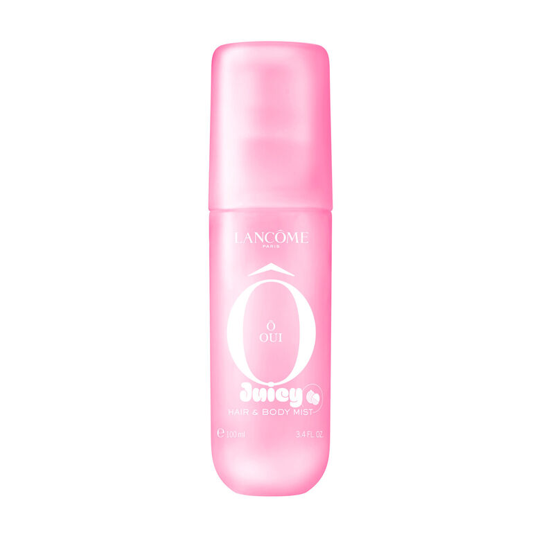 &Ocirc; Oui Juicy Hair &amp; Body Mist, , hi-res