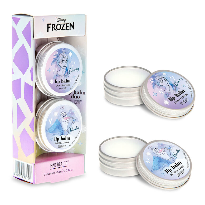 Olaf Frozen Lip Balm Duo, , hi-res