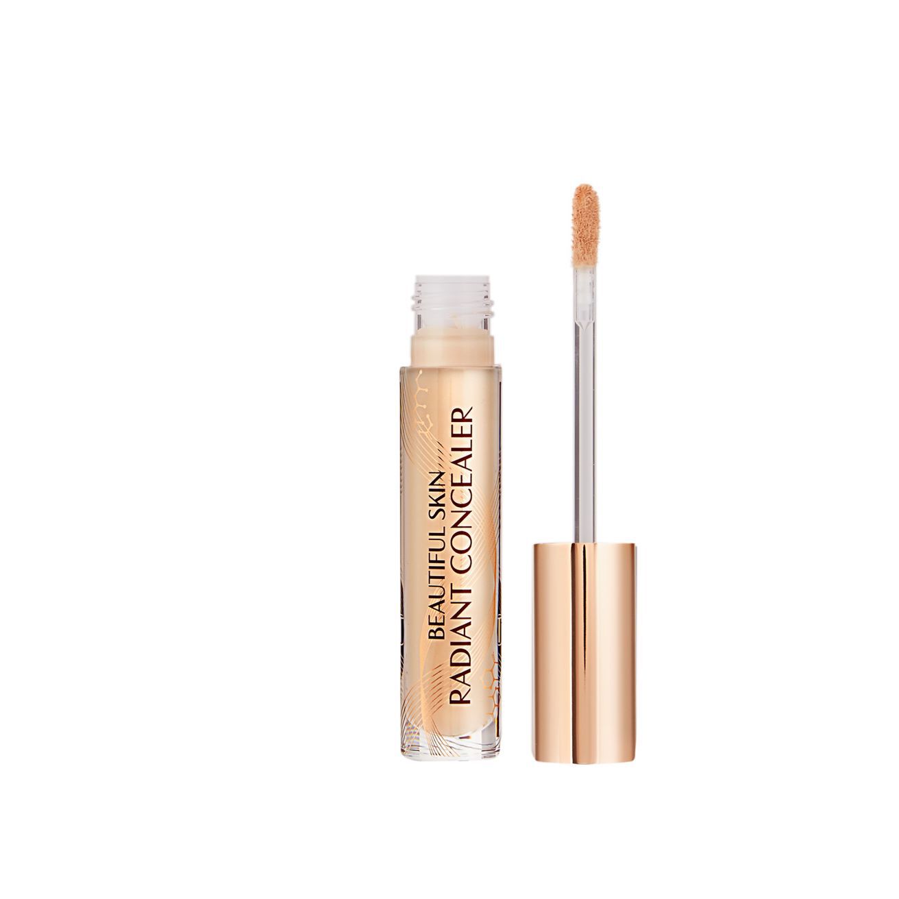 Charlotte Tilbury Beautiful Skin Radiant Concealer 4 Fair Face charlotte-tilbury-beautiful-skin-radiant-concealer-4-fair-face