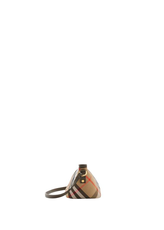 Check Mini Bag, , hi-res