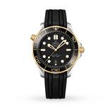 Seamaster Diver 300M Co-Axial 42mm Mens Watch, , hi-res