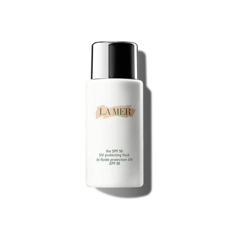 The SPF50 UV Protecting Fluid, , hi-res