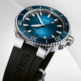 Aquis Diver 43.5mm Mens Watch, , hi-res