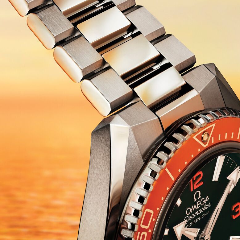 Seamaster Planet Ocean 600M 42mm Mens Watch Stainless Steel, , hi-res