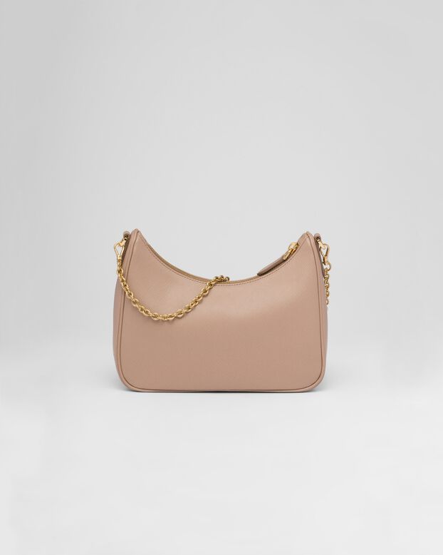 Prada Re-Edition 2005 Saffiano leather bag, , hi-res
