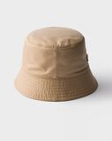 Re-Nylon bucket hat, , hi-res