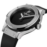 Classic Fusion Original Titanium 33mm Ladies Watch, , hi-res