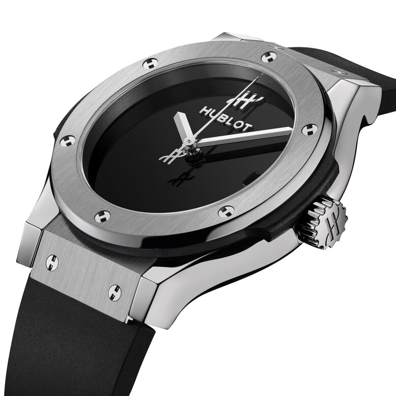 Classic Fusion Original Titanium 33mm Ladies Watch, , hi-res