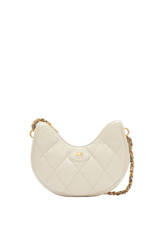 Horseshoe Chain Bag, , hi-res