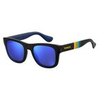 Paraty/M - Blue