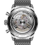 Superocean Heritage B01 Chronograph 42mm Mens Watch Green, , hi-res