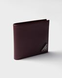 Saffiano Leather Wallet, , hi-res
