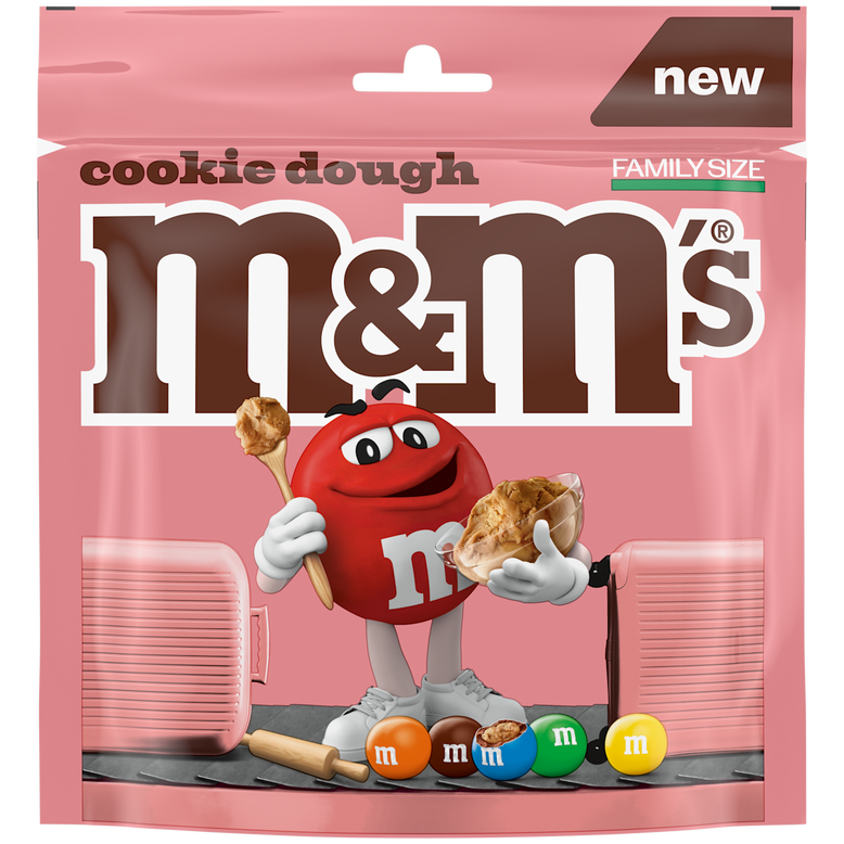 Cookie Dough, , hi-res