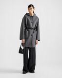 Prada Re-Edition 2005 Re-Nylon and Saffiano mini bag, , hi-res