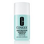 Anti-Blemish Solutions Clinical Clearing Gel