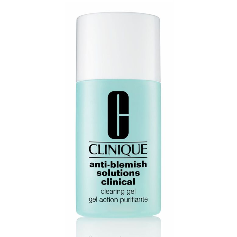 Anti-Blemish Solutions Clinical Clearing Gel, , hi-res