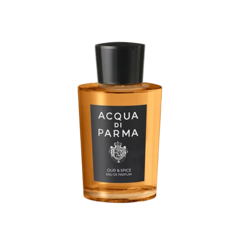 Signature Oud &amp; Spice Eau de Parfum, , hi-res