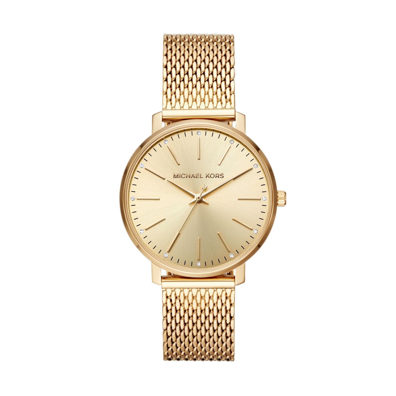 Michael kors pyper new arrivals mk4339
