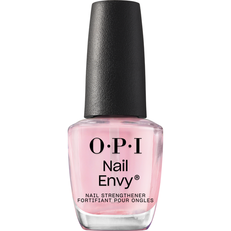 Nail Envy  - &#35;FFB6C1, Pink, , hi-res