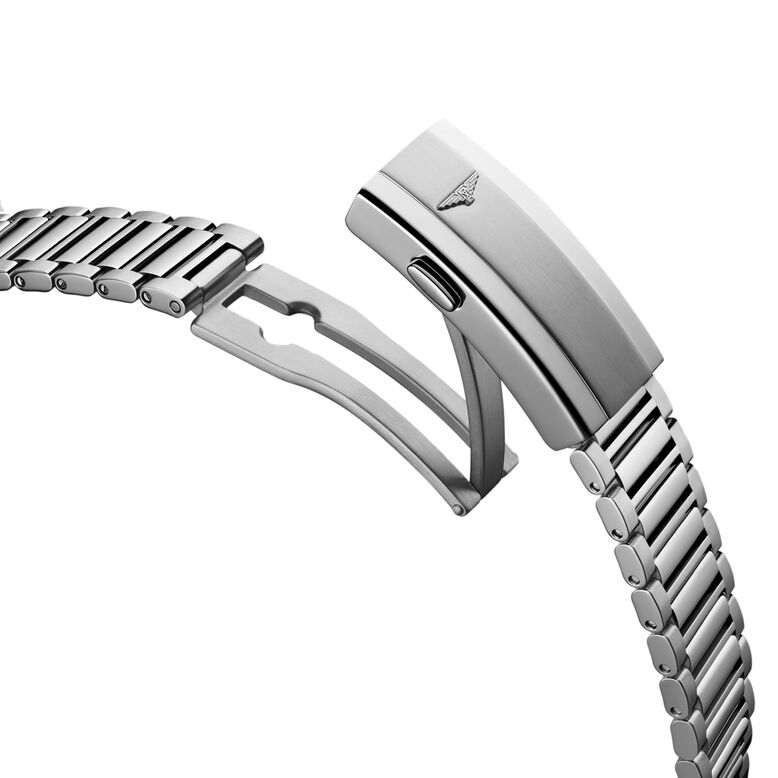 Conquest Heritage 40mm Mens Watch Blue, , hi-res