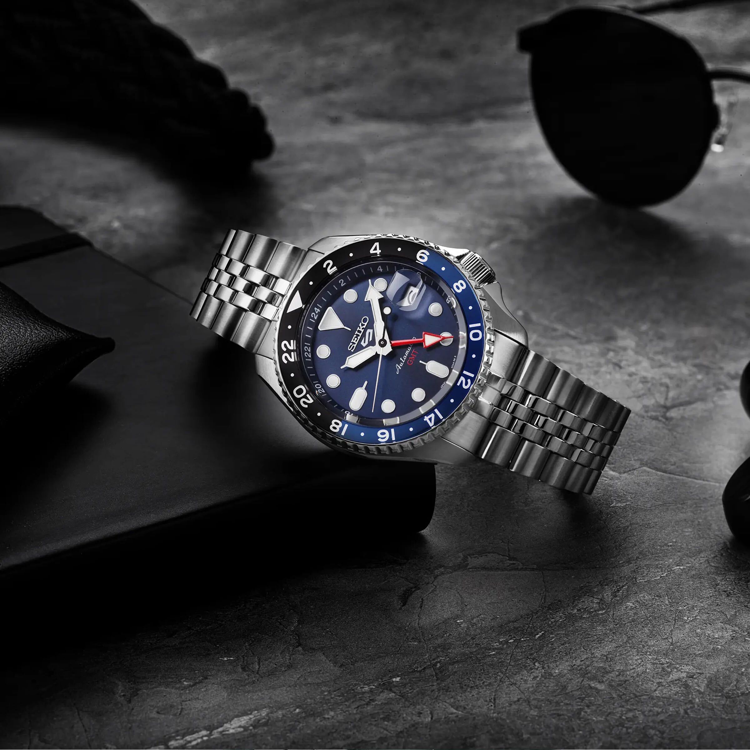 Blueberry watch deals