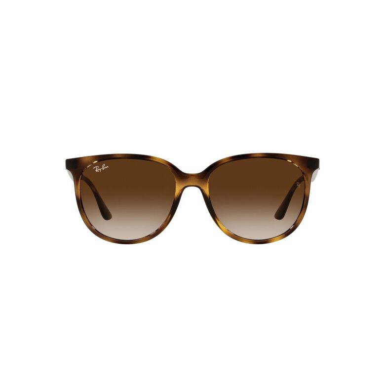 0RB4378 - Havana-Gradient Brown, , hi-res