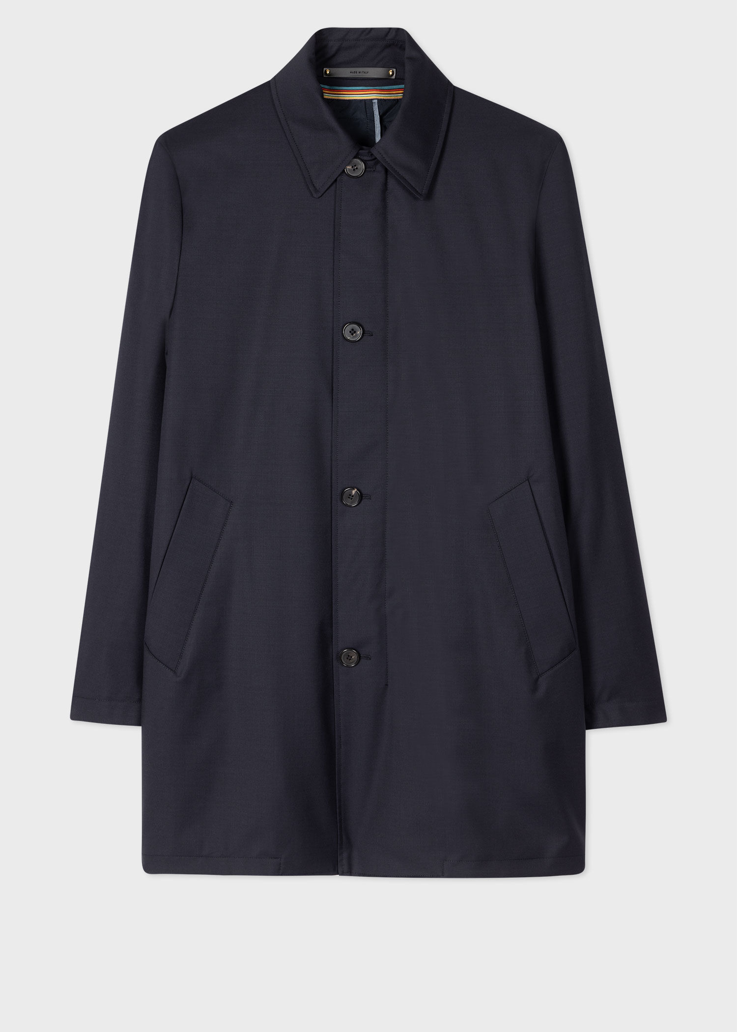 ジャケット・アウター Paul Smith LORO PIANA TRENCH COAT M Paul Smith Loro Piana Trench Coat size JPN M/FedEx | eBay