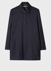 CONTINUOUS - NAVY, LORO PIANA, MAC W/ REMOVABLE LINING