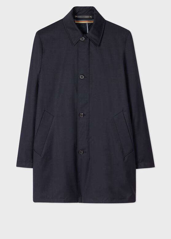 CONTINUOUS - NAVY, LORO PIANA, MAC W/ REMOVABLE LINING, , hi-res