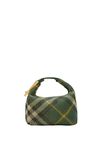 Mini Peg Duffle Bag