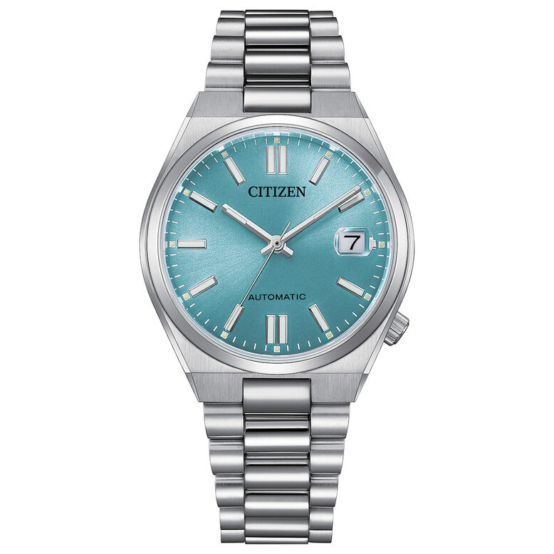 Unisex Tsuyosa NJ0200-50L Automatic, , hi-res