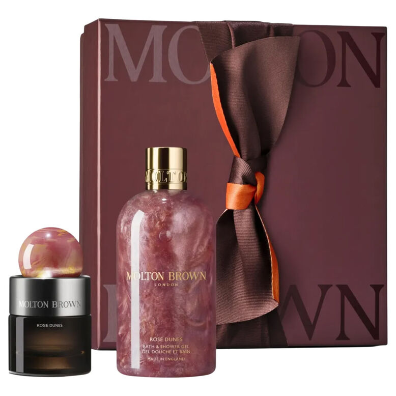 Rose Dunes Fragrance Collection, , hi-res