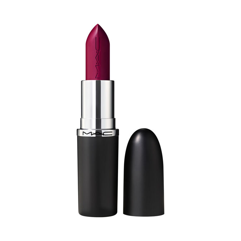 Macximal Sleek Satin Lipstick  - Rebel, , hi-res