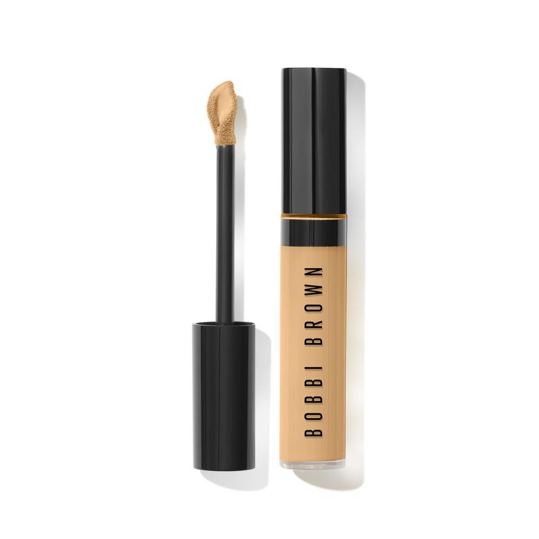 Skin Full Cover Concealer - Natural, , hi-res