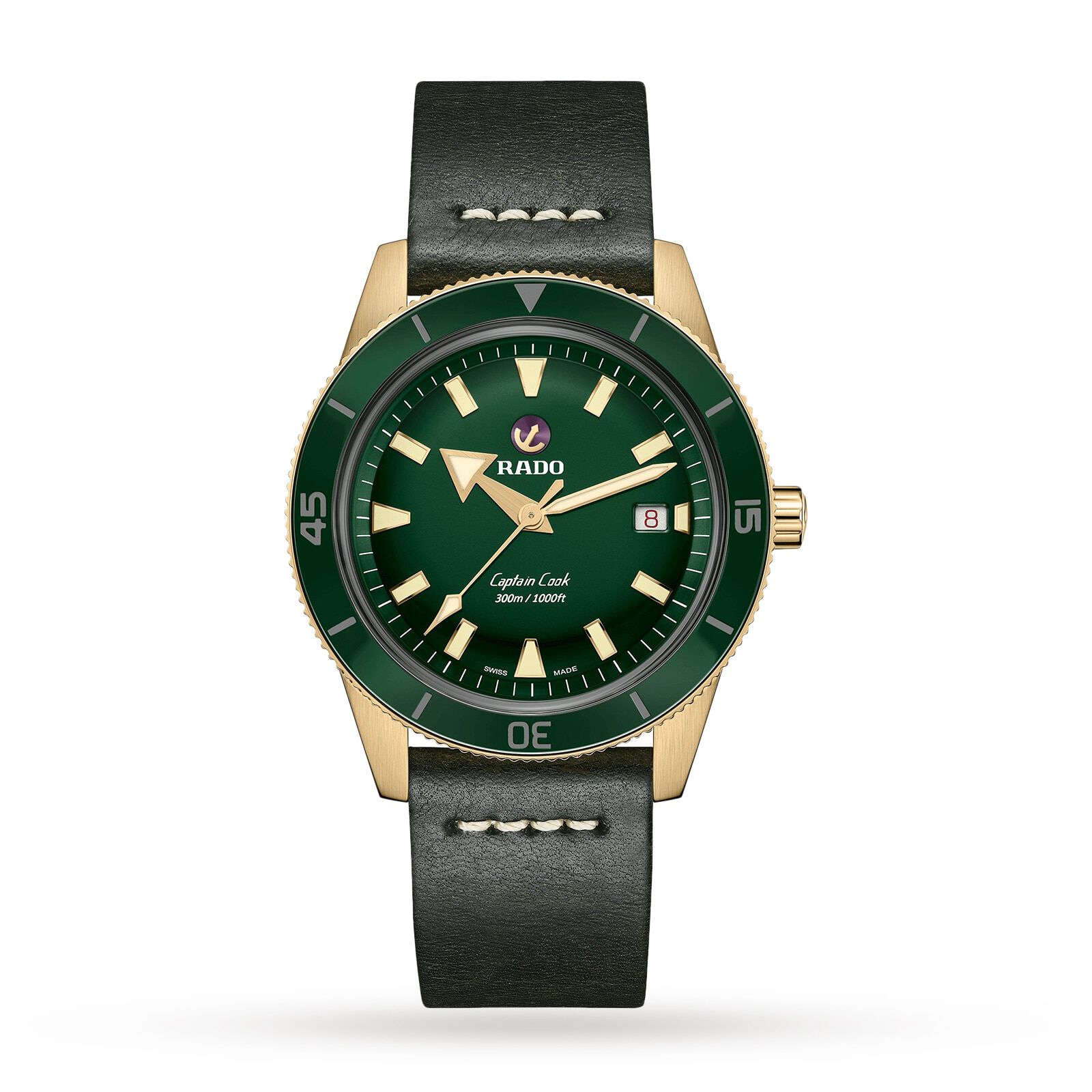 Captain cook hyperchrome discount