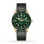 Captain Cook Automatic Bronze Mens Watch