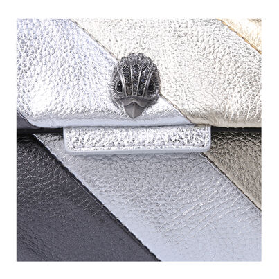 Leather Mini Kensington, , hi-res