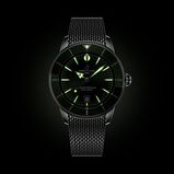 Superocean Heritage B31 Automatic 44mm Mens Watch Green, , hi-res