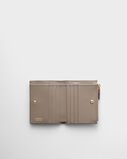 Small leather wallet, , hi-res
