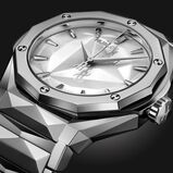 Classic Fusion 40mm Mens Watch, , hi-res