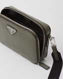Prada Brique Saffiano leather bag, , hi-res