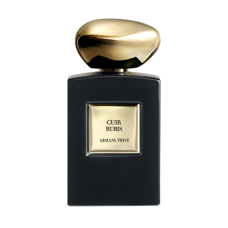 Armani Priv&eacute; Cuir Rubis Intense, , hi-res