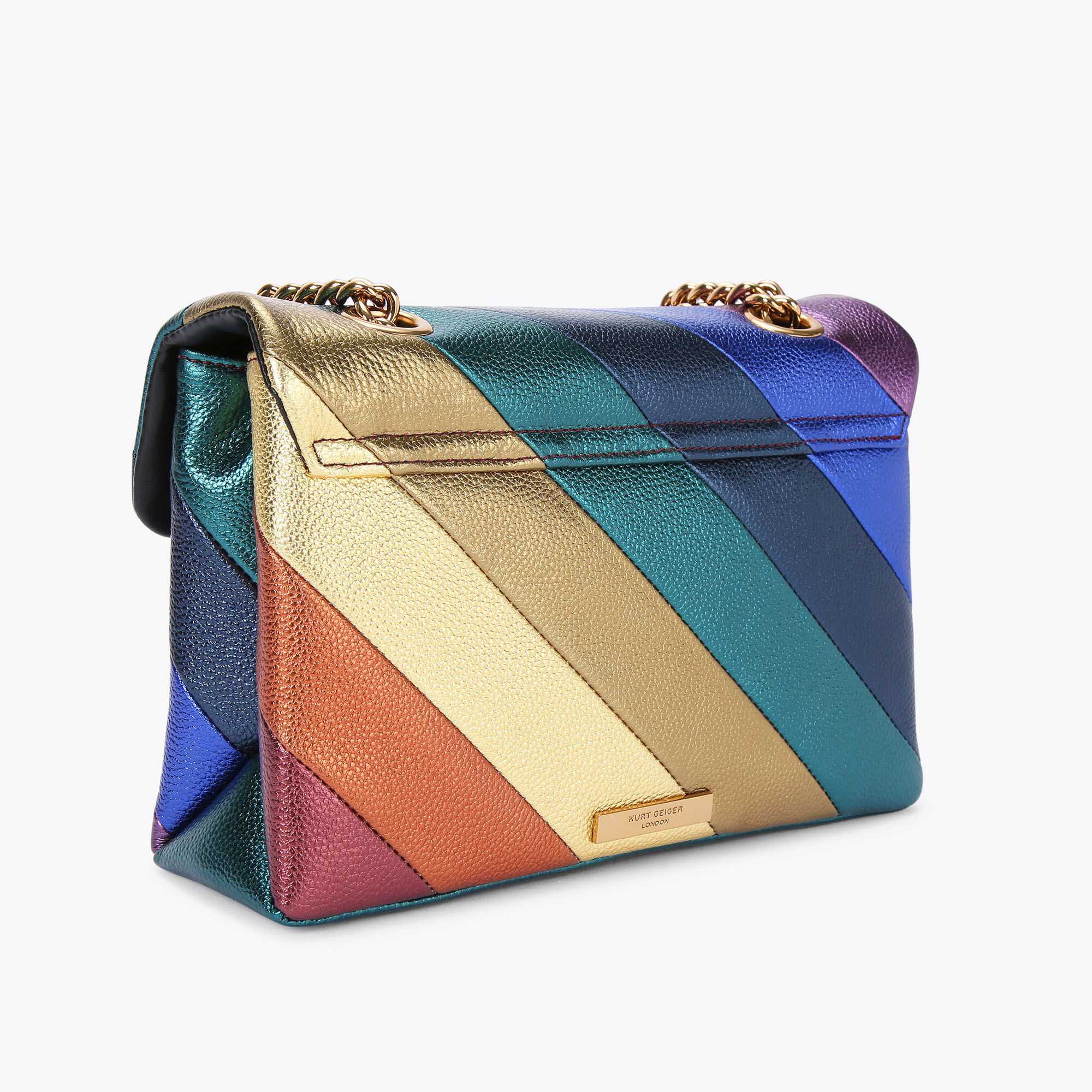 Kensington leather online